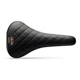 Selle Italia, Turbo Bonnie, Saddle, 275 x 146mm, 367g, Black