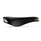 Selle Italia, Turbo Bonnie, Saddle, 275 x 146mm, 367g, Black
