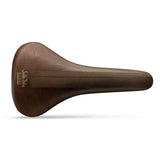 Selle Italia, Turbo Bullit, Saddle, 275 x 146mm, 358g, Brown