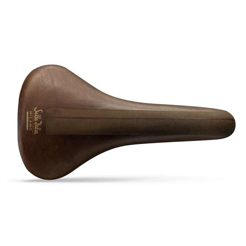 Selle Italia, Turbo Bullit, Saddle, 275 x 146mm, 358g, Brown