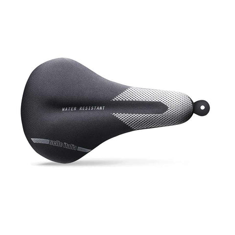 Selle Italia, Comfort Booster, Seat Cover, L, Black