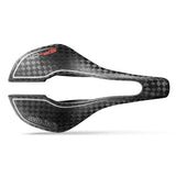 Selle Italia, SP-01 Boost Tekno Superflow S, Saddle, 245 x 130mm, 105g, Carbon