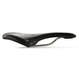 Selle Italia, SLR Boost Endurance Superflow S, Saddle, 248 x 130mm, 202g, Black/White