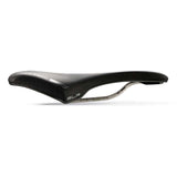 Selle Italia, SLR Boost X-Cross Superflow S, Saddle, 248 x 130mm, 195g, Black