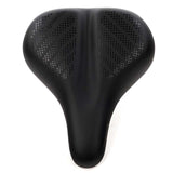 Megasoft, Cruiser, Saddle, 280x 240mm, 769g, Black