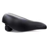Megasoft, Cruiser, Saddle, 280x 240mm, 769g, Black