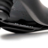 Megasoft, Cruiser, Saddle, 280x 240mm, 769g, Black