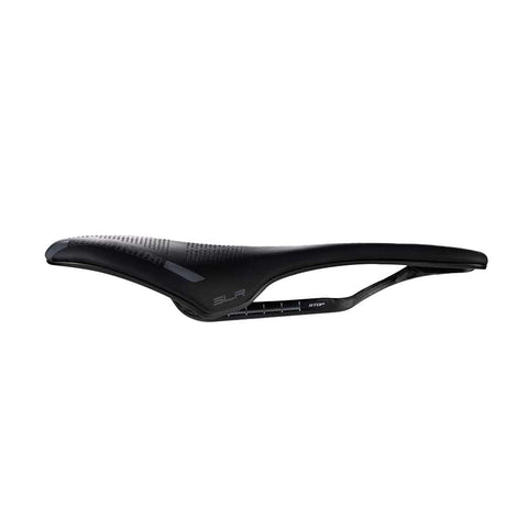 Selle Italia, SLR Boost Kit Carbonio Superflow, Saddle, 248 x 130mm, Unisex, 122g