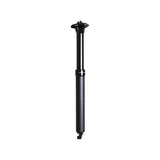 Kind Shock, LEV-SI, Dropper Seatpost, 27.2mm, 380mm, Travel: 65mm, Offset: 0mm, Remote: No remote