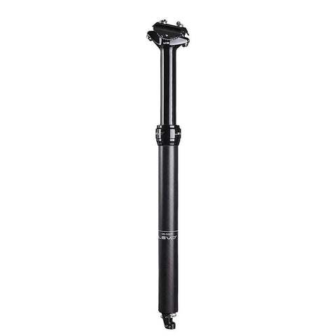 Kind Shock, LEV Ci, Dropper Seatpost, 31.6mm, 440mm, Travel: 150mm, Offset: 0mm, Remote: No remote