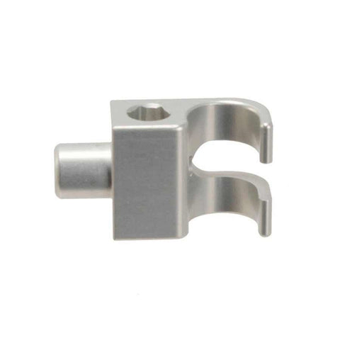 (IU) Kind Shock, LEV, Coupler