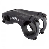 FSA, SL-K MTB, Stem, Diameter: 31.8mm, Length: 60mm, Steerer: 1-1/8'', -20°, Black