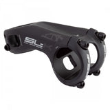 FSA, SL-K MTB, Stem, Diameter: 31.8mm, Length: 70mm, Steerer: 1-1/8'', -20°, Black