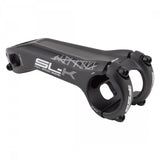 FSA, SL-K MTB, Stem, Diameter: 31.8mm, Length: 110mm, Steerer: 1-1/8'', -20°, Black