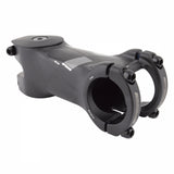 Stem Fsa Slk 80Mm 6D 31.8 Bk W/Bk (K)