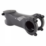 Stem Fsa Slk 90Mm 6D 31.8 Bk W/Bk (K)