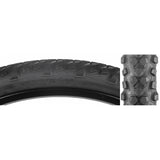 Tires Cstp Gripper 26X2.1 Bk/Bk Sc Wire