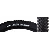 Tires Cstp Jackrabbit 29X2.1 Bk/Bk Wire Sc