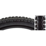 Tires Cstp Bft 27.5X2.4 Bk/Bk Wire Sc