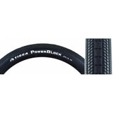 Tioga PowerBlock Tire 24 x 2.1 Clincher Wire Black 60tpi
