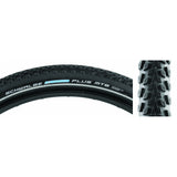 Tires Schwalbe Marathon Plus Mtb Perf Twin Smartguard 27.5X2.25 Bk/Bk/Ref Dual E50 Wire