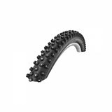 Tires Schwalbe Ice Spiker Pro Perf Lite Raceguard 26X2.1 Bk/Bsk 361-Stud-Snow Wire