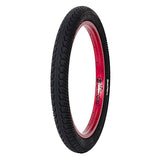 Tires Tsc Valor 20X2.4 Wire Bk/Blk