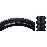 Maxxis, Assegai, Tire, 29''x2.60, Folding, Tubeless Ready, 3C Maxx Terra, EXO, Wide Trail, 60TPI, Black