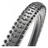 Maxxis, Dissector, Tire, 29''x2.40, Folding, Tubeless Ready, Dual, EXO, 60TPI, Black