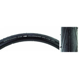 TIRE SCHWALBE DURANO PLUS PERF TWIN SMARTGUARD 700x25 BK/BK ADDIX FOLD