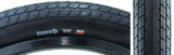 Maxxis, Torch, Tire, 20''x2.20, Folding, Clincher, Dual, EXO, 120TPI, Black