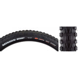 Maxxis, Minion DHF, Tire, 26''x2.30, Folding, Tubeless Ready, 3C Maxx Terra, EXO, 60TPI, Black