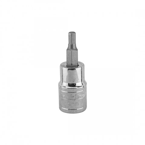 TOOL SOCKET 3/8 DRIVE PARK 1664 HEX BIT 4mm 26.5mmLONG