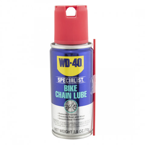 LUBE WD40 ALL CONDITIONS 2.5oz