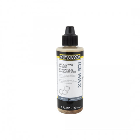 LUBE PEDROS ICE WAX 2.0 4oz