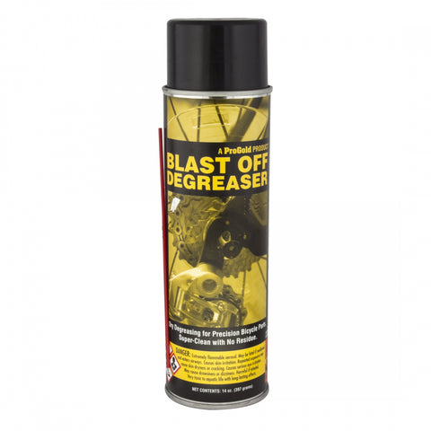 ProGold, Blast-Off Degreaser 20oz Aerosol