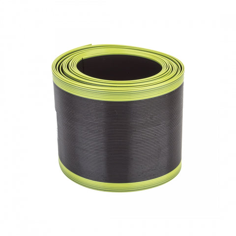Mr. Tuffy, Lime, Tire Liners, 2XL, Fits 26/29 x 2.35-3.00