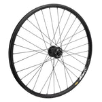 WHL FT 26x1.5 559x19 MAV XM119 DISC BK 32 M525 BK DTI2.0BK