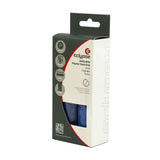 Eclypse, POG, Grips, 130mm, Blue Reflex blue/Black, Pair