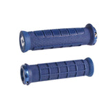 ODI, Elite Pro, Grips, 130mm, Navy Blue, Pair