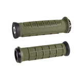 ODI, Elite Pro, Grips, 130mm, Army Green, Pair