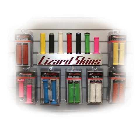 Lizard Skins, Jar-Of-Rings, Grips, Multicolor