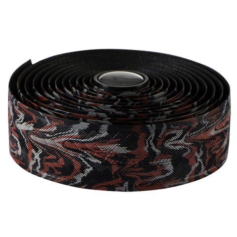 Lizard Skins, DSP 3.2mm, Handlebar Tape, Camo Wildfire
