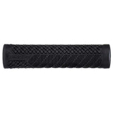 Lizard Skins, Charger Evo Single Compound, Grips, 140mm, Black, Pair