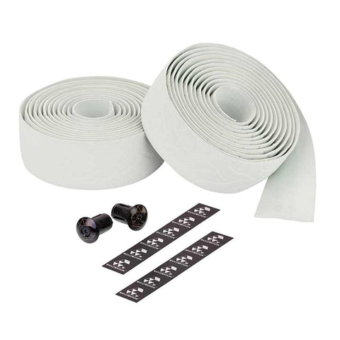 Ciclovation, Silicone Touch, Handlebar tape, White