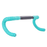 Supacaz, Super Sticky Kush - Classic, Handlebar Tape, Celeste