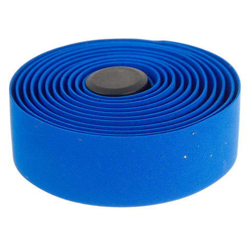 Eclypse, Vie Gel Cork, Handlebar Tape, Blue