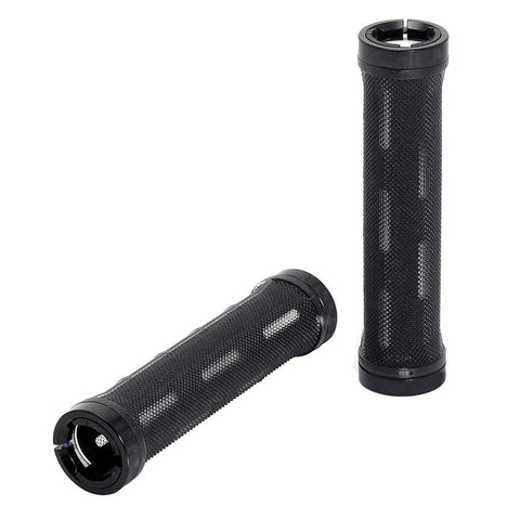 Eclypse, Grapple Lock On, Grips, 130mm, Black, Pair