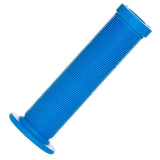 EVO, Gripton BMX Slip-On Rubber Grips, 130mm, Blue