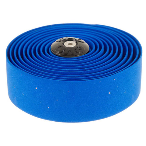 EVO, Wind -Up Comfort, Cork Tape with Gel, Blue